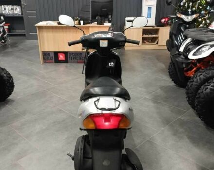 Сузуки Другая, объемом двигателя 49 л и пробегом 0 тыс. км за 650 $, фото 6 на Automoto.ua