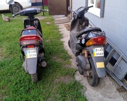 Сузуки Другая, объемом двигателя 49 л и пробегом 0 тыс. км за 291 $, фото 1 на Automoto.ua