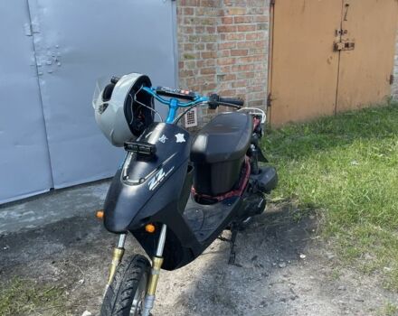 Сузуки Другая, объемом двигателя 72 л и пробегом 0 тыс. км за 436 $, фото 1 на Automoto.ua