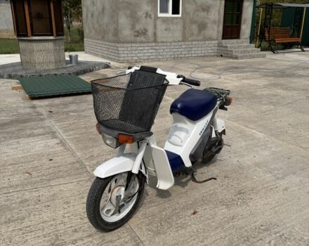 Сузуки Другая, объемом двигателя 50 л и пробегом 0 тыс. км за 230 $, фото 1 на Automoto.ua