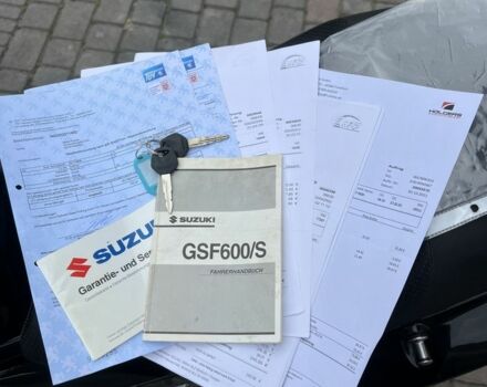 Сузуки Другая, объемом двигателя 0.6 л и пробегом 0 тыс. км за 4350 $, фото 9 на Automoto.ua