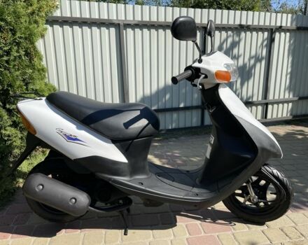 Сузуки Другая, объемом двигателя 50 л и пробегом 0 тыс. км за 600 $, фото 3 на Automoto.ua