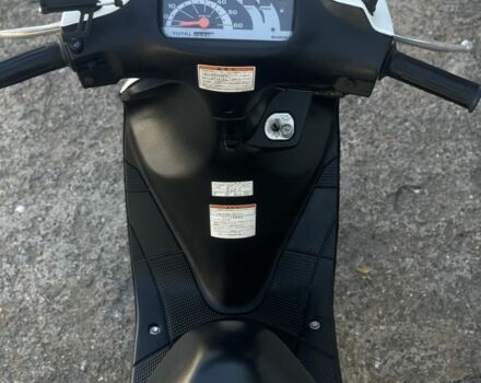 Сузуки Другая, объемом двигателя 49 л и пробегом 0 тыс. км за 600 $, фото 3 на Automoto.ua
