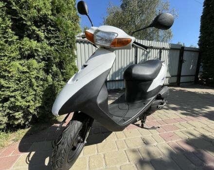 Сузуки Другая, объемом двигателя 50 л и пробегом 0 тыс. км за 600 $, фото 7 на Automoto.ua