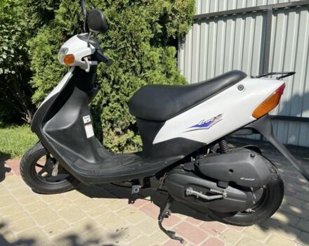 Сузуки Другая, объемом двигателя 50 л и пробегом 0 тыс. км за 600 $, фото 4 на Automoto.ua