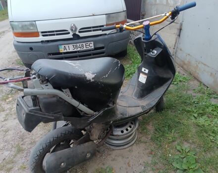 Сузуки Другая, объемом двигателя 70 л и пробегом 0 тыс. км за 170 $, фото 1 на Automoto.ua
