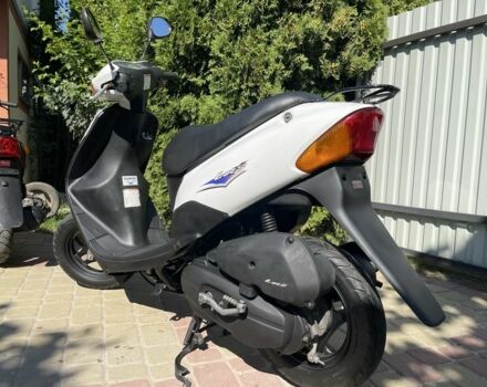 Сузуки Другая, объемом двигателя 50 л и пробегом 0 тыс. км за 600 $, фото 5 на Automoto.ua