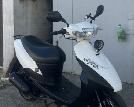 Сузуки Другая, объемом двигателя 49 л и пробегом 0 тыс. км за 600 $, фото 4 на Automoto.ua