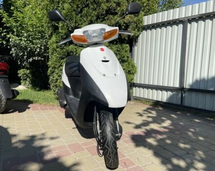 Сузуки Другая, объемом двигателя 50 л и пробегом 0 тыс. км за 600 $, фото 2 на Automoto.ua