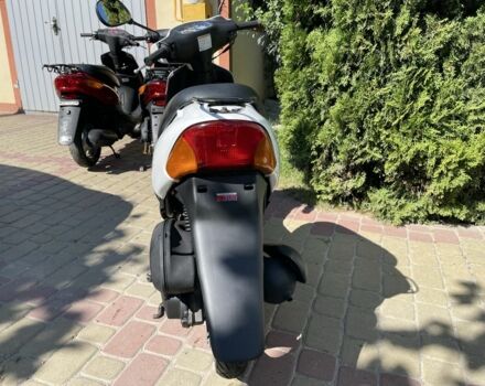 Сузуки Другая, объемом двигателя 50 л и пробегом 0 тыс. км за 600 $, фото 6 на Automoto.ua