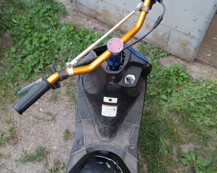Сузуки Другая, объемом двигателя 70 л и пробегом 0 тыс. км за 170 $, фото 3 на Automoto.ua