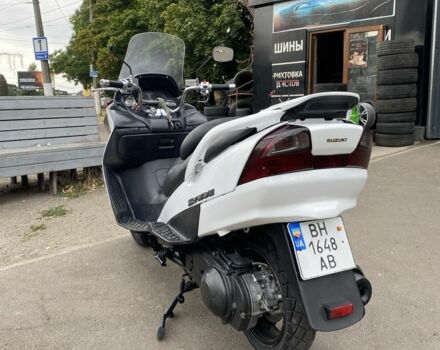 Сузуки Другая, объемом двигателя 0.25 л и пробегом 0 тыс. км за 1200 $, фото 3 на Automoto.ua
