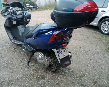 Сузуки Другая, объемом двигателя 0.25 л и пробегом 0 тыс. км за 1300 $, фото 6 на Automoto.ua