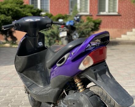 Сузуки Другая, объемом двигателя 49 л и пробегом 0 тыс. км за 533 $, фото 3 на Automoto.ua