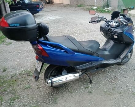 Сузуки Другая, объемом двигателя 0.25 л и пробегом 0 тыс. км за 1300 $, фото 3 на Automoto.ua