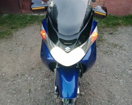 Сузуки Другая, объемом двигателя 0.25 л и пробегом 0 тыс. км за 1300 $, фото 5 на Automoto.ua