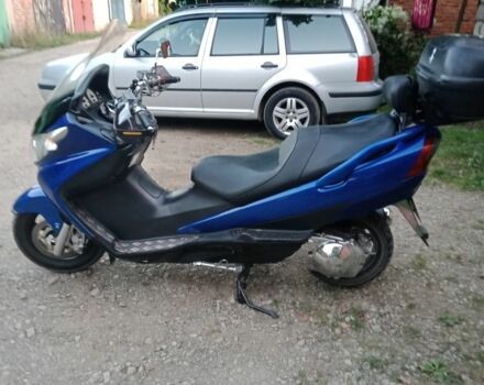 Сузуки Другая, объемом двигателя 0.25 л и пробегом 0 тыс. км за 1300 $, фото 2 на Automoto.ua