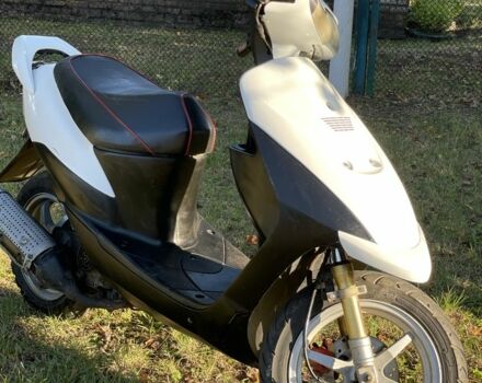 Сузуки Другая, объемом двигателя 49 л и пробегом 0 тыс. км за 550 $, фото 1 на Automoto.ua