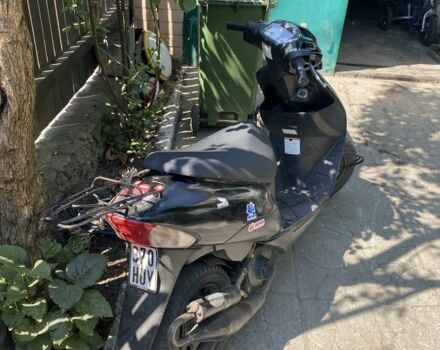 Сузуки Другая, объемом двигателя 49 л и пробегом 0 тыс. км за 448 $, фото 2 на Automoto.ua