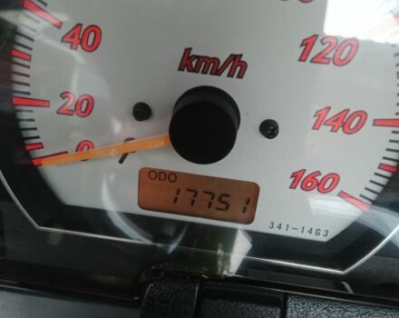 Сузуки Другая, объемом двигателя 0.25 л и пробегом 0 тыс. км за 1300 $, фото 4 на Automoto.ua