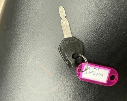 Сузуки Другая, объемом двигателя 49 л и пробегом 0 тыс. км за 720 $, фото 8 на Automoto.ua