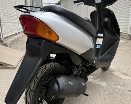 Сузуки Другая, объемом двигателя 49 л и пробегом 0 тыс. км за 720 $, фото 11 на Automoto.ua