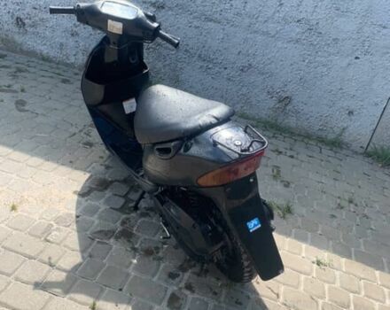 Сузуки Другая, объемом двигателя 50 л и пробегом 0 тыс. км за 500 $, фото 3 на Automoto.ua