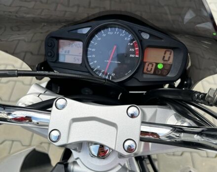 Сузуки Другая, объемом двигателя 0.6 л и пробегом 0 тыс. км за 4800 $, фото 14 на Automoto.ua