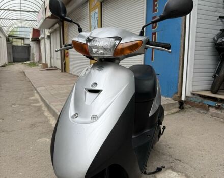 Сузуки Другая, объемом двигателя 49 л и пробегом 0 тыс. км за 720 $, фото 16 на Automoto.ua