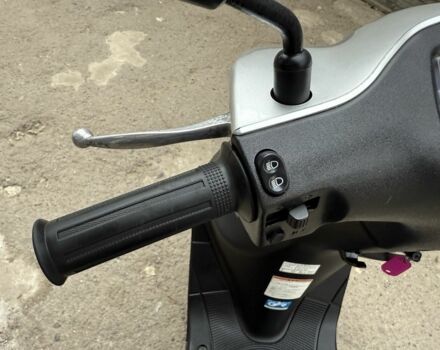 Сузуки Другая, объемом двигателя 49 л и пробегом 0 тыс. км за 720 $, фото 4 на Automoto.ua