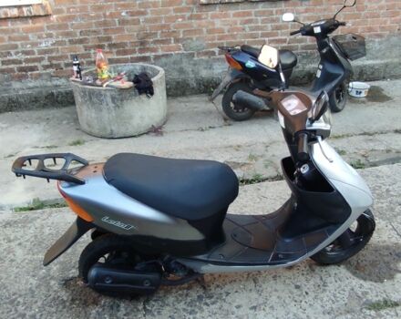 Сузуки Другая, объемом двигателя 50 л и пробегом 0 тыс. км за 255 $, фото 1 на Automoto.ua