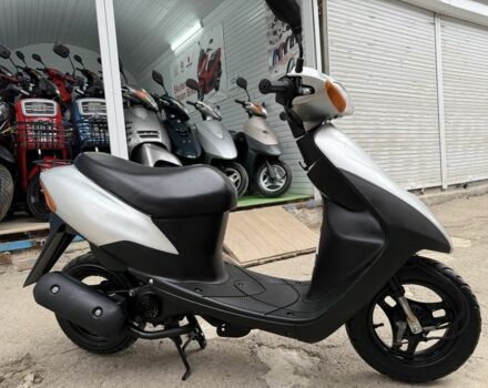 Сузуки Другая, объемом двигателя 49 л и пробегом 0 тыс. км за 720 $, фото 12 на Automoto.ua