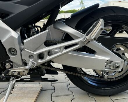 Сузуки Другая, объемом двигателя 0.6 л и пробегом 0 тыс. км за 4800 $, фото 8 на Automoto.ua