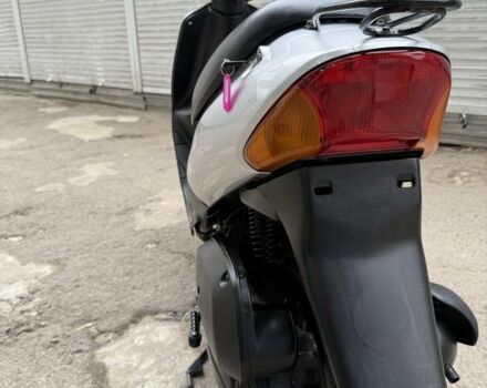 Сузуки Другая, объемом двигателя 49 л и пробегом 0 тыс. км за 720 $, фото 21 на Automoto.ua