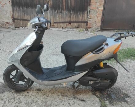 Сузуки Другая, объемом двигателя 50 л и пробегом 0 тыс. км за 255 $, фото 3 на Automoto.ua