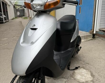 Сузуки Другая, объемом двигателя 49 л и пробегом 0 тыс. км за 720 $, фото 18 на Automoto.ua