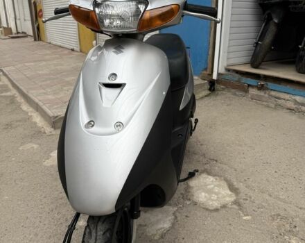 Сузуки Другая, объемом двигателя 49 л и пробегом 0 тыс. км за 720 $, фото 15 на Automoto.ua