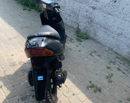 Сузуки Другая, объемом двигателя 50 л и пробегом 0 тыс. км за 500 $, фото 4 на Automoto.ua