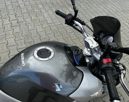 Сузуки Другая, объемом двигателя 0.6 л и пробегом 0 тыс. км за 4800 $, фото 15 на Automoto.ua