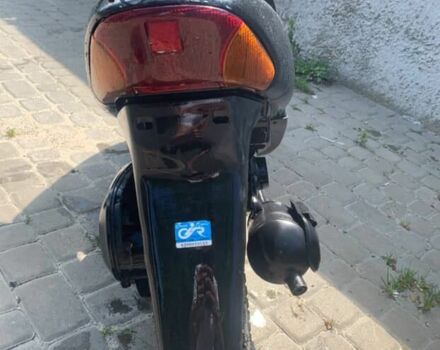 Сузуки Другая, объемом двигателя 50 л и пробегом 0 тыс. км за 500 $, фото 1 на Automoto.ua