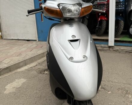 Сузуки Другая, объемом двигателя 49 л и пробегом 0 тыс. км за 720 $, фото 14 на Automoto.ua