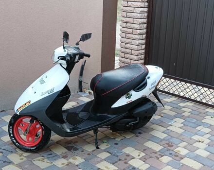 Сузуки Другая, объемом двигателя 49 л и пробегом 0 тыс. км за 476 $, фото 5 на Automoto.ua