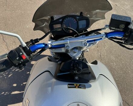 Сузукі Інша, об'ємом двигуна 0.4 л та пробігом 0 тис. км за 3800 $, фото 19 на Automoto.ua