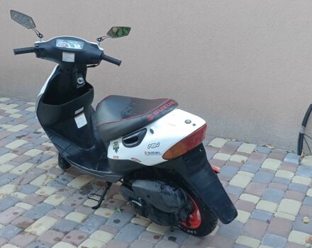 Сузуки Другая, объемом двигателя 49 л и пробегом 0 тыс. км за 476 $, фото 4 на Automoto.ua