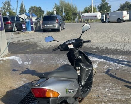 Сузуки Другая, объемом двигателя 50 л и пробегом 0 тыс. км за 364 $, фото 2 на Automoto.ua