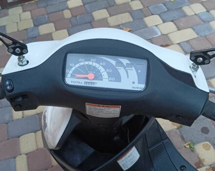 Сузуки Другая, объемом двигателя 49 л и пробегом 0 тыс. км за 476 $, фото 2 на Automoto.ua