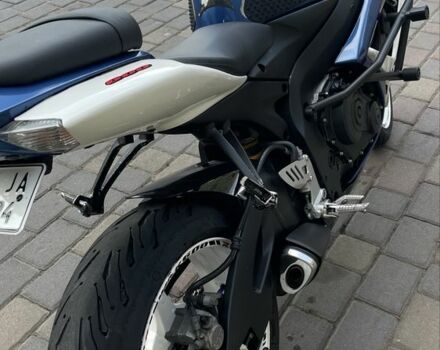 Сузукі Інша, об'ємом двигуна 0.6 л та пробігом 0 тис. км за 6800 $, фото 3 на Automoto.ua