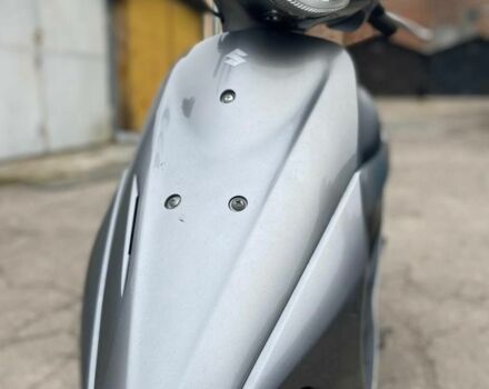 Сузуки Другая, объемом двигателя 49 л и пробегом 0 тыс. км за 575 $, фото 3 на Automoto.ua