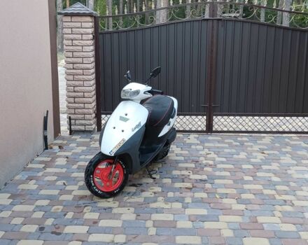 Сузуки Другая, объемом двигателя 49 л и пробегом 0 тыс. км за 476 $, фото 6 на Automoto.ua