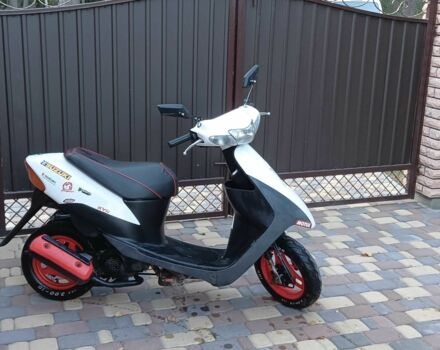 Сузуки Другая, объемом двигателя 49 л и пробегом 0 тыс. км за 476 $, фото 3 на Automoto.ua